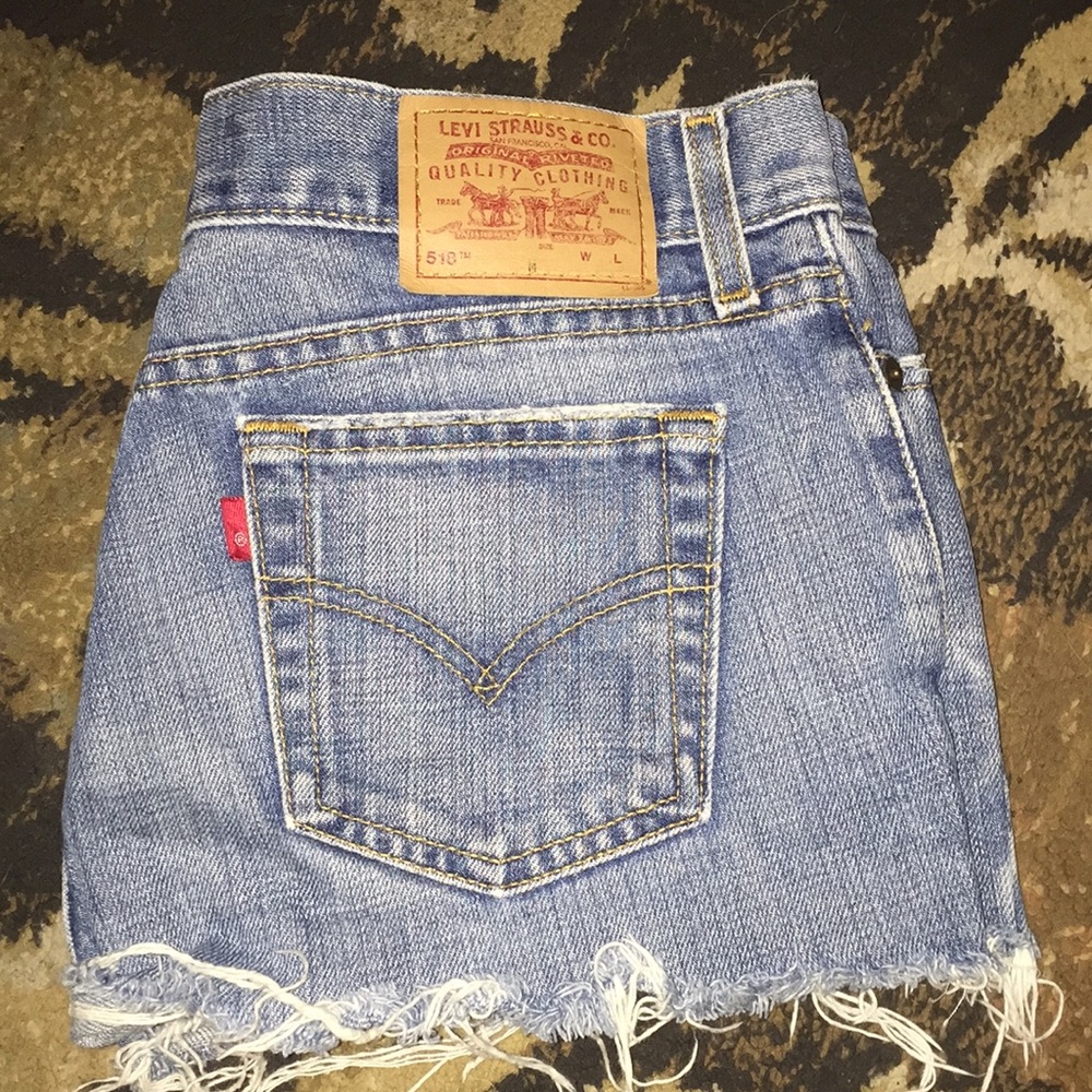 Levi’s Shorts